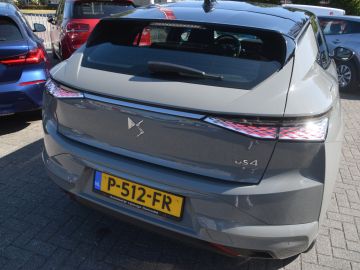 DS DS 4